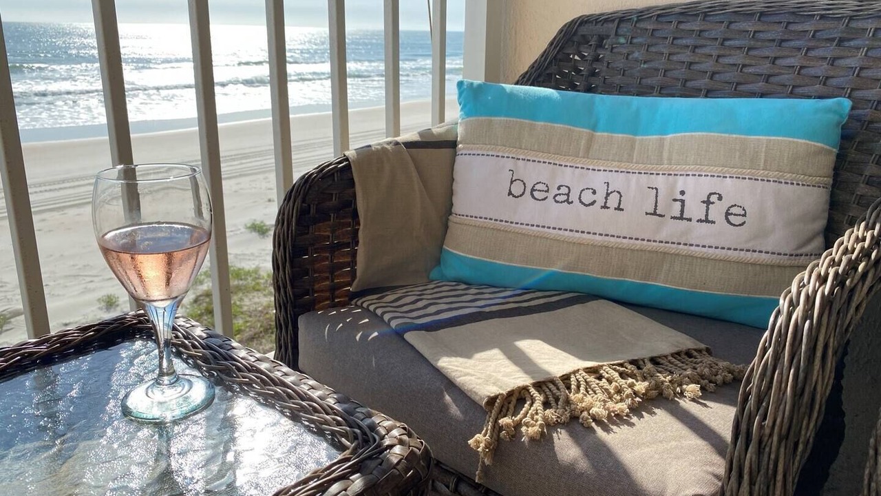 Photo of Outdoor in Ponce Inlet