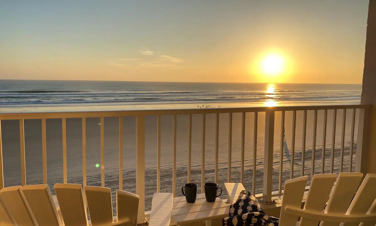 Photo of Outdoor in Ponce Inlet