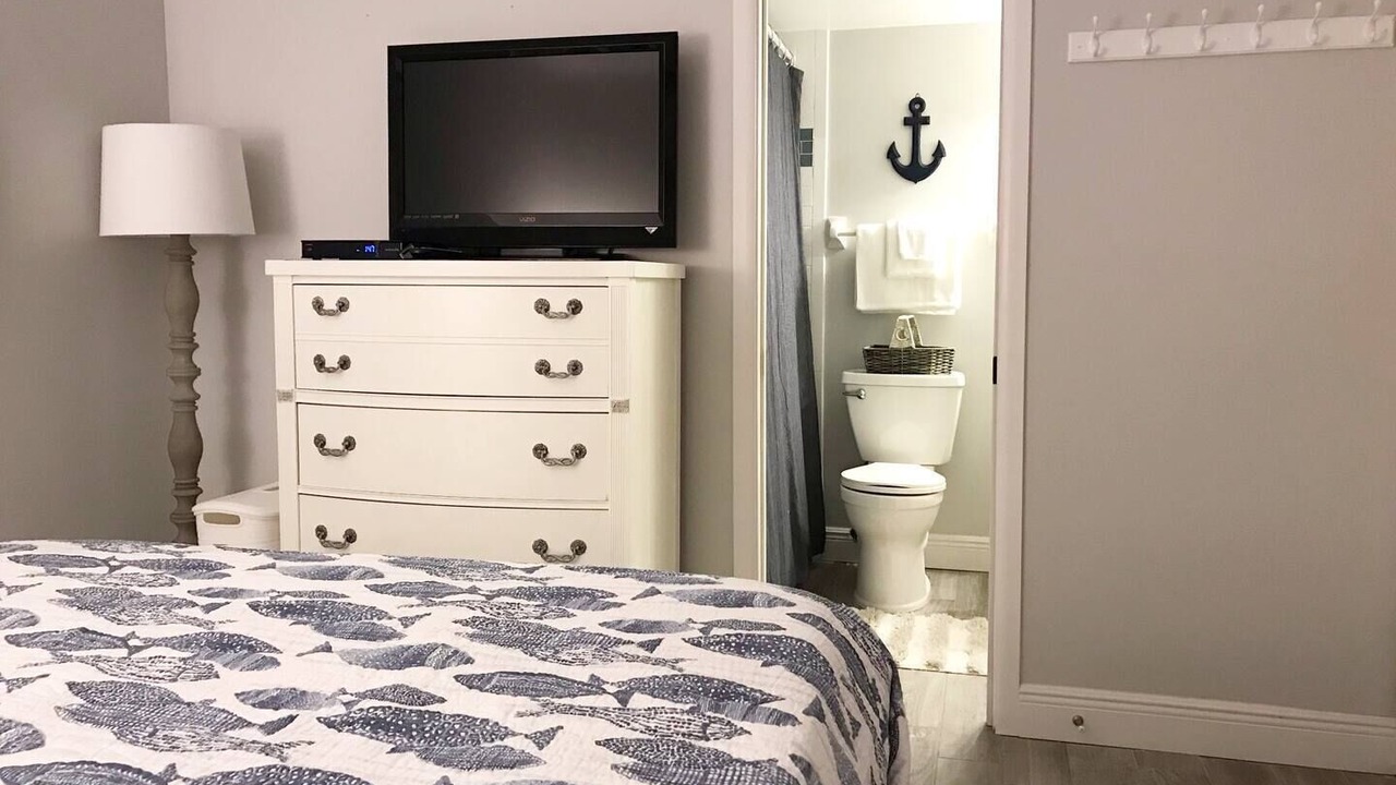 Photo of Bedroom in Ponce Inlet