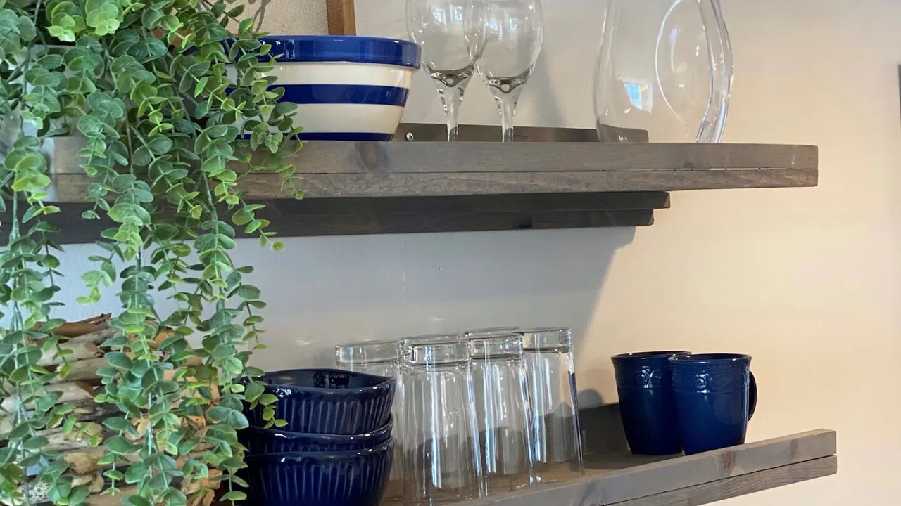 Photo of Kitchen in Ponce Inlet