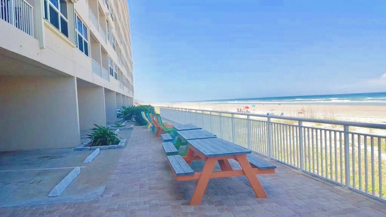 Photo of Outdoor in Ponce Inlet