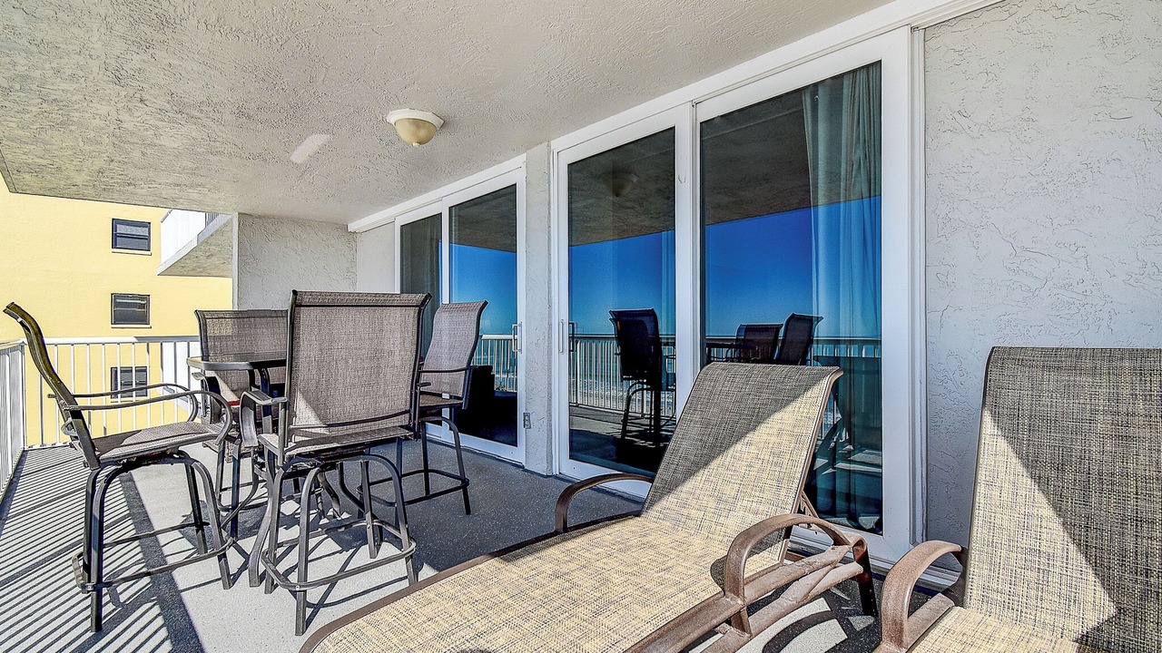 Photo of Bedroom in Madeira Beach