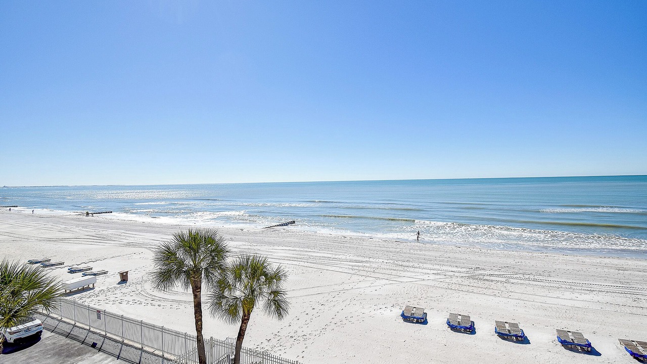 Photo of Patio Balcony in Madeira Beach