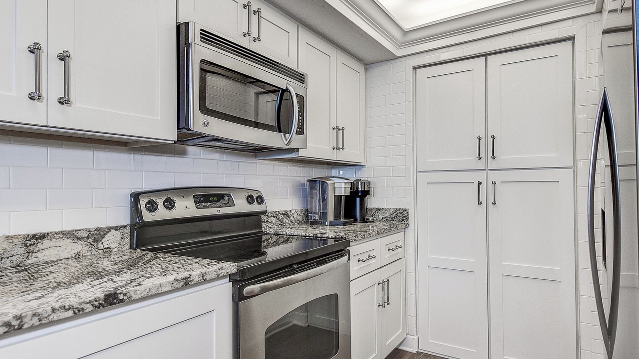 Photo of Bedroom in Madeira Beach