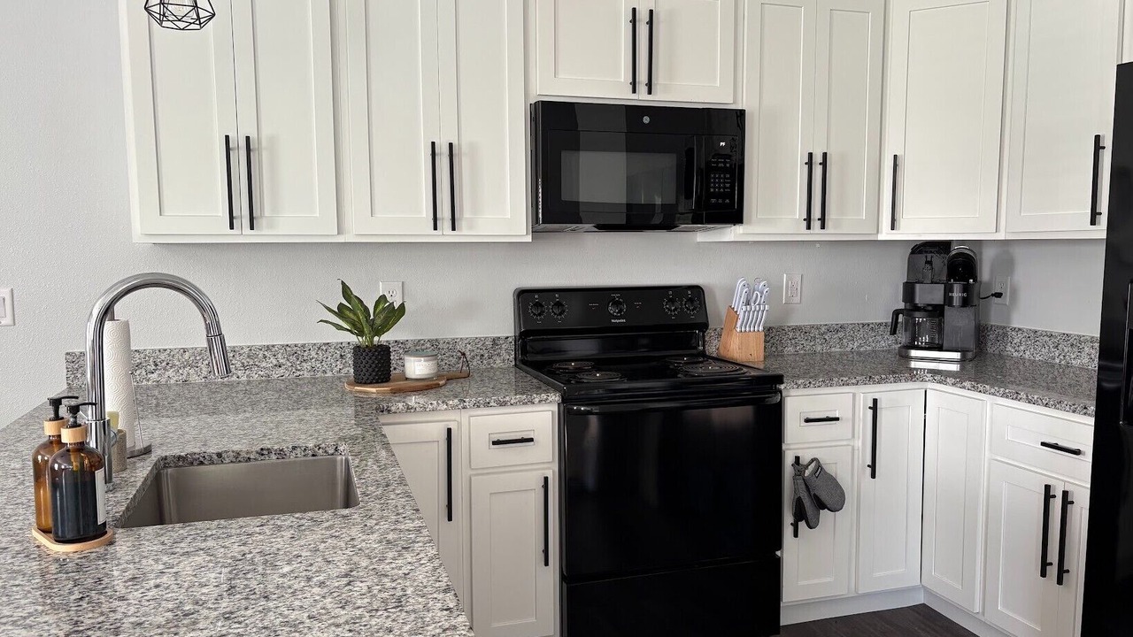 Photo of Kitchen in Lake City