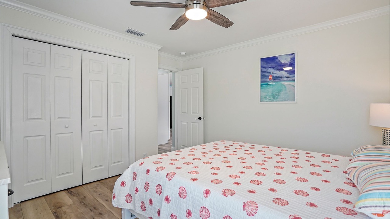 Photo of Bedroom in Lake St. George
