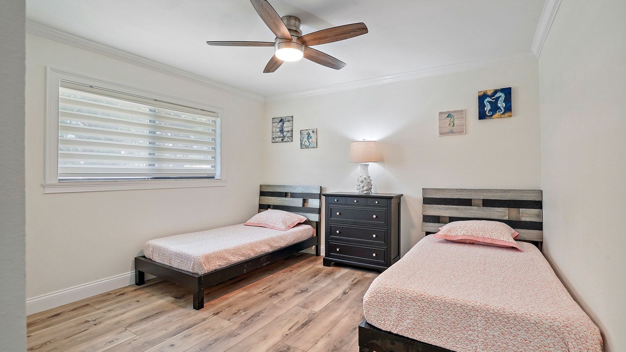 Photo of Bedroom in Lake St. George