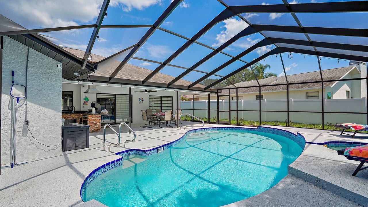 Photo of Outdoor in Lake St. George