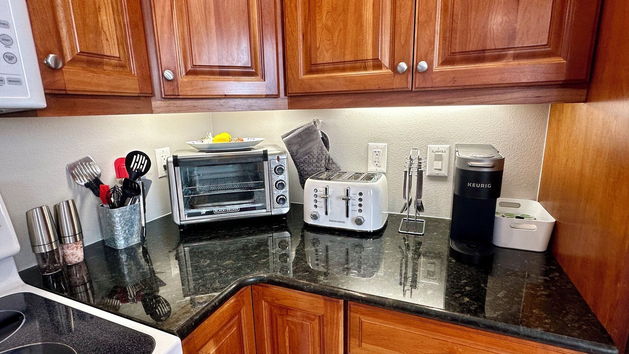 Photo of Kitchen in Palm Coast