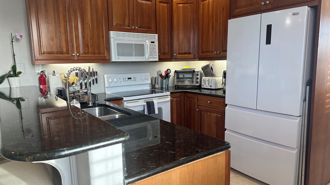Photo of Kitchen in Palm Coast