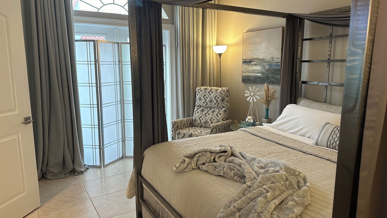 Photo of Bedroom in Palm Coast
