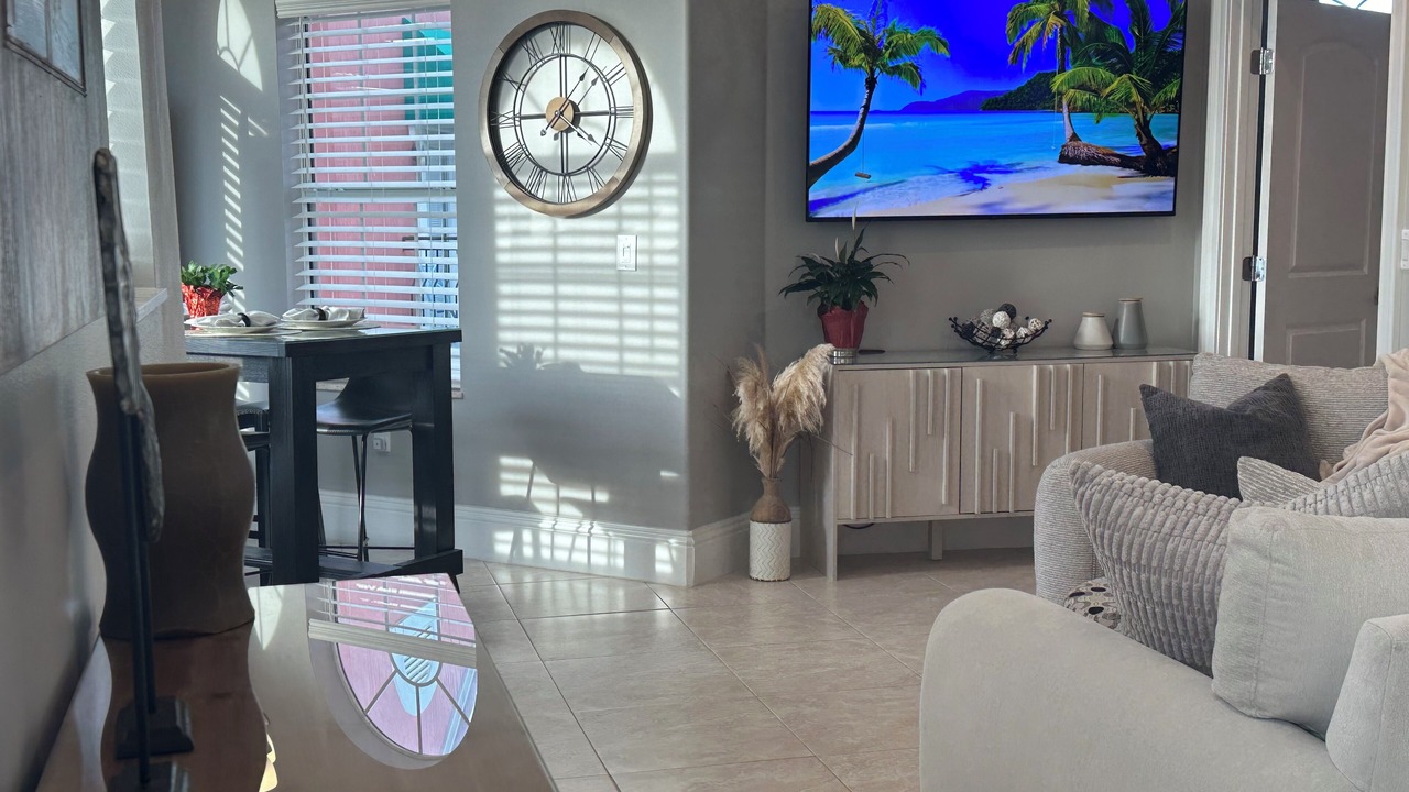Photo of Livingroom in Palm Coast