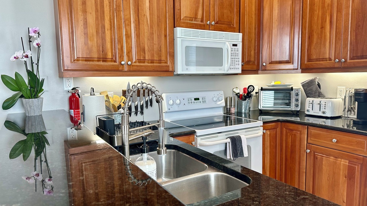 Photo of Kitchen in Palm Coast