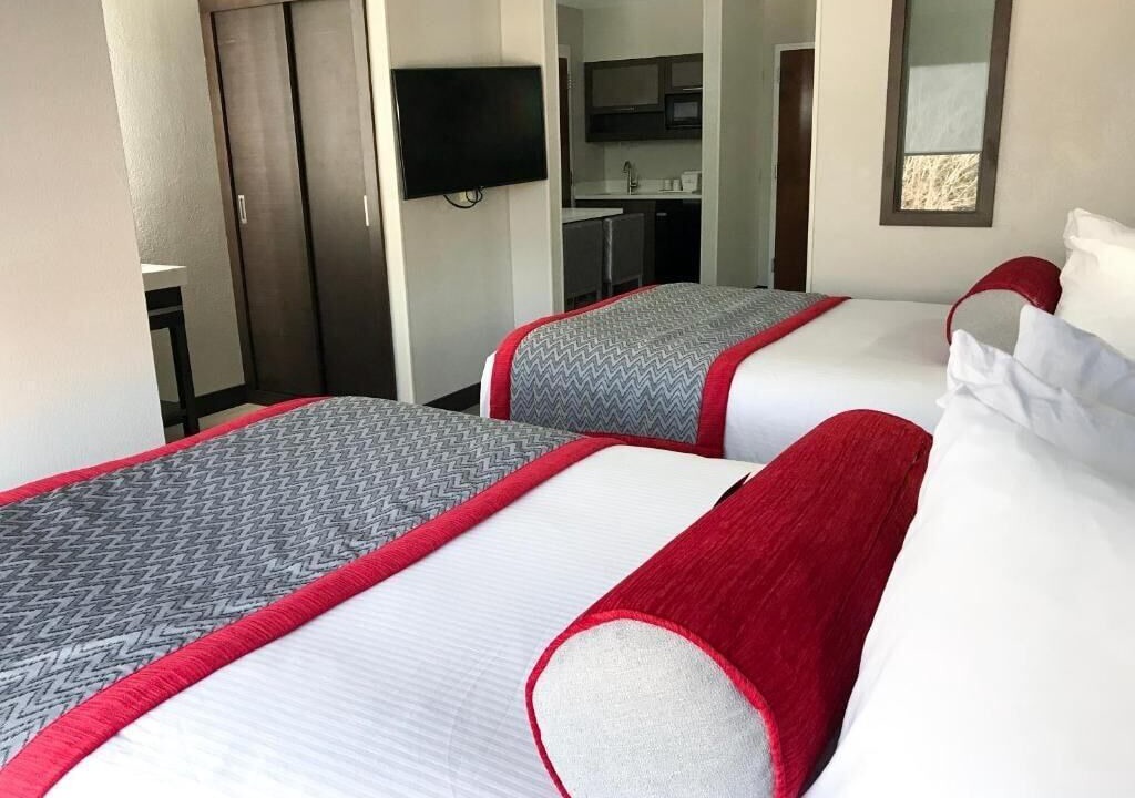 Photo of Bedroom in Airport North