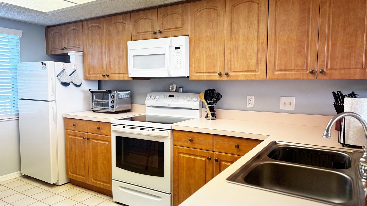 Photo of Kitchen in Palmetto