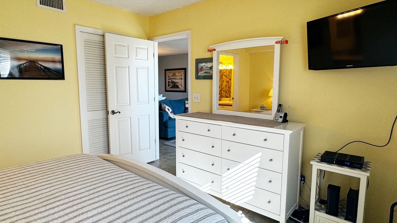 Photo of Bedroom in Palmetto