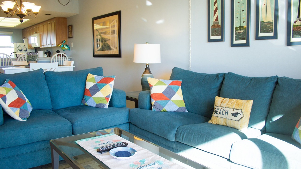 Photo of Livingroom in Palmetto