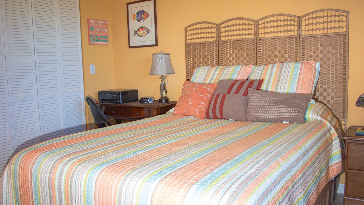 Photo of Bedroom in Palmetto
