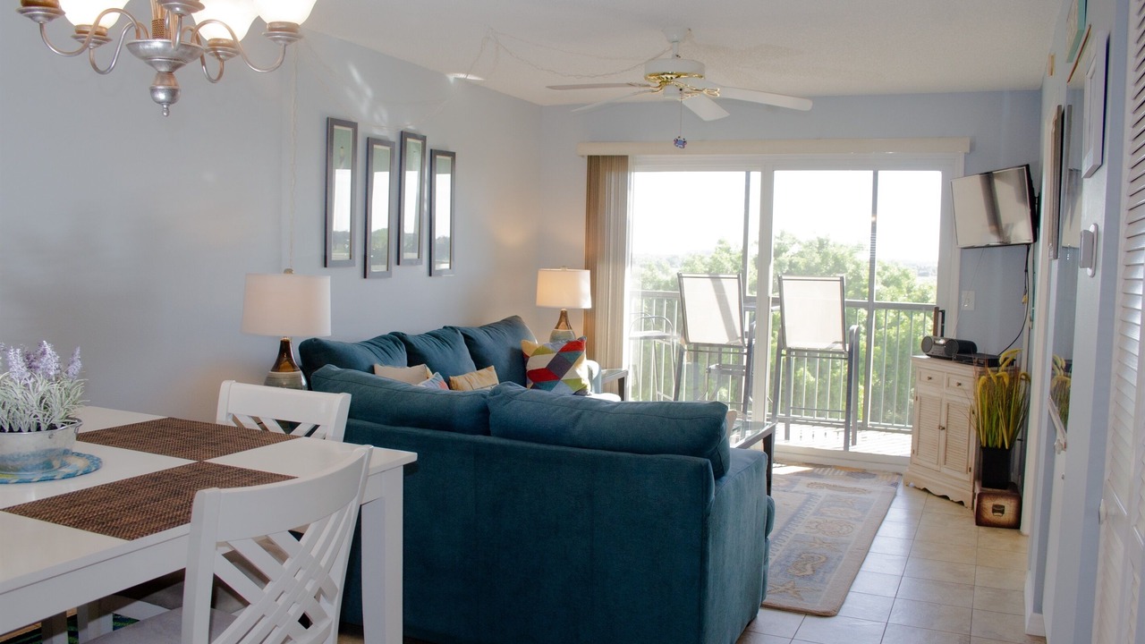Photo of Livingroom in Palmetto