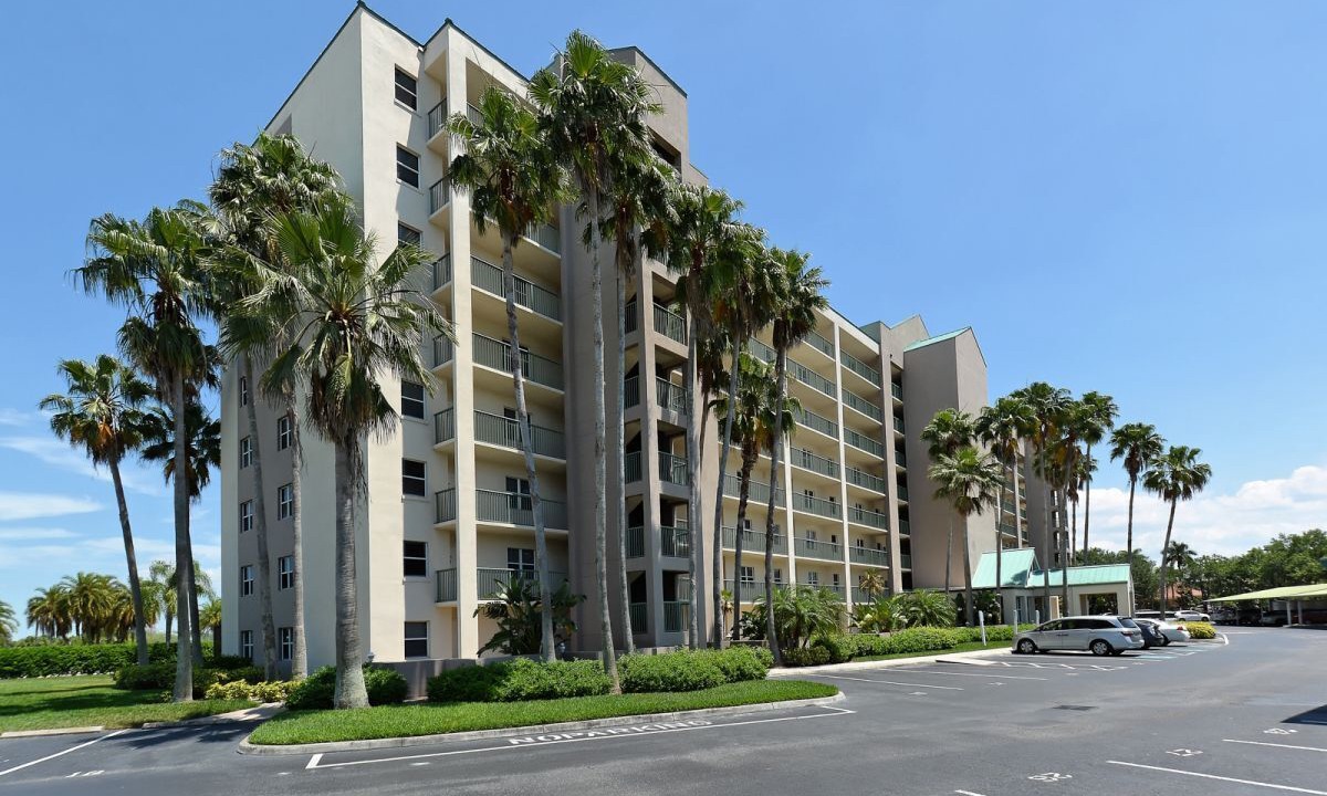 Photo of Outdoor in Palmetto