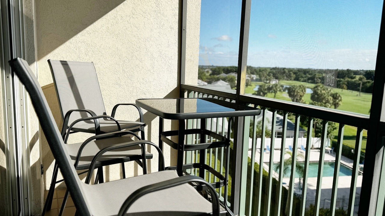 Photo of Outdoor in Palmetto