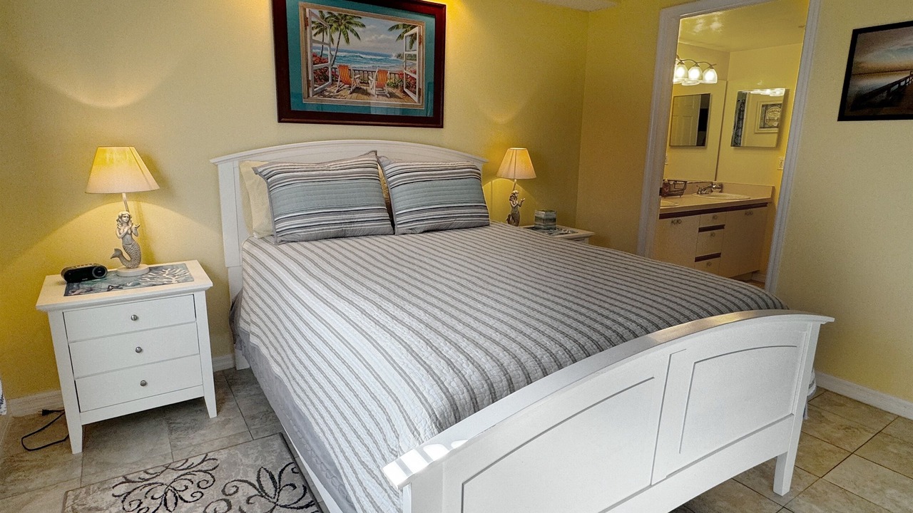Photo of Bedroom in Palmetto
