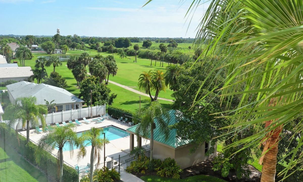 Photo of Outdoor in Palmetto