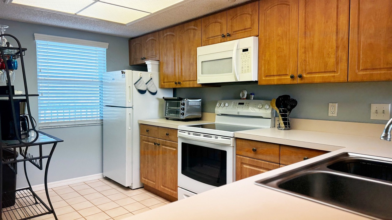 Photo of Kitchen in Palmetto
