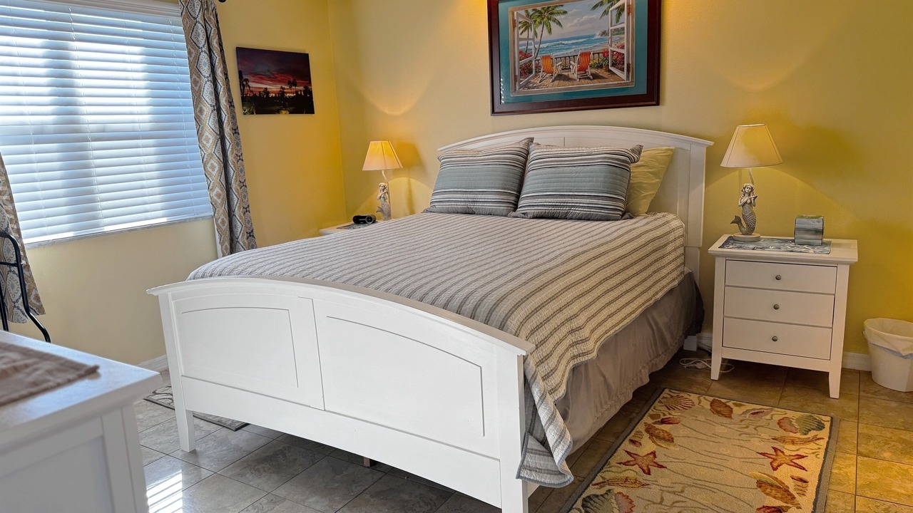 Photo of Bedroom in Palmetto