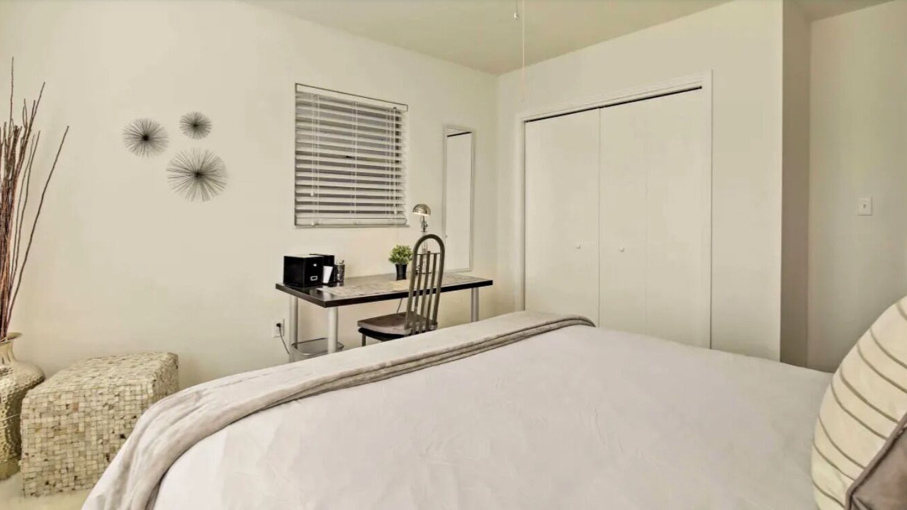 Photo of Bedroom in Davis Islands