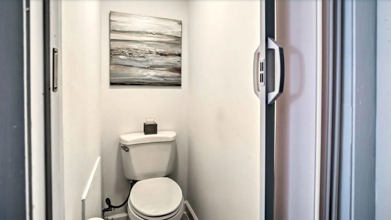 Photo of Bathroom in Davis Islands