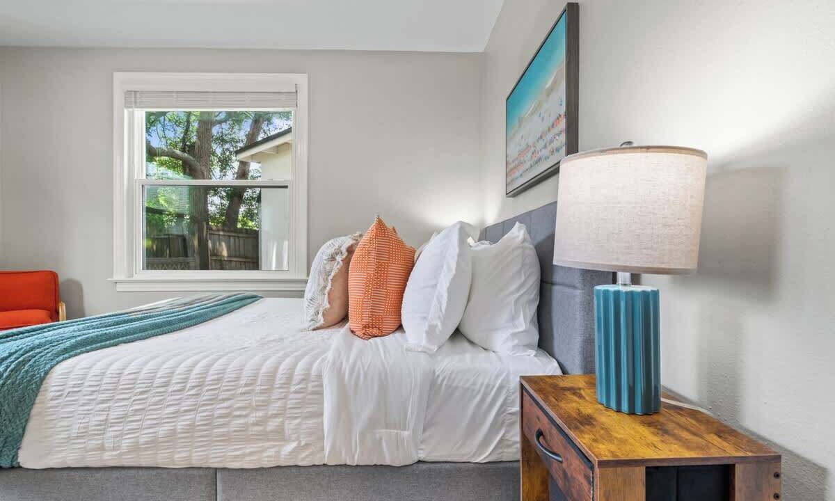 Photo of Bedroom in San Marco
