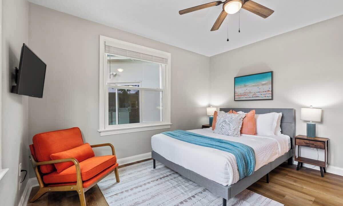 Photo of Bedroom in San Marco