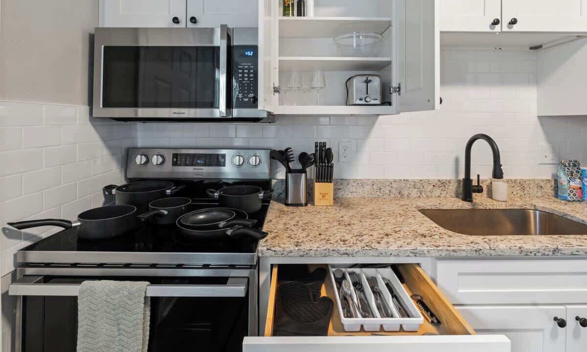 Photo of Kitchen in San Marco