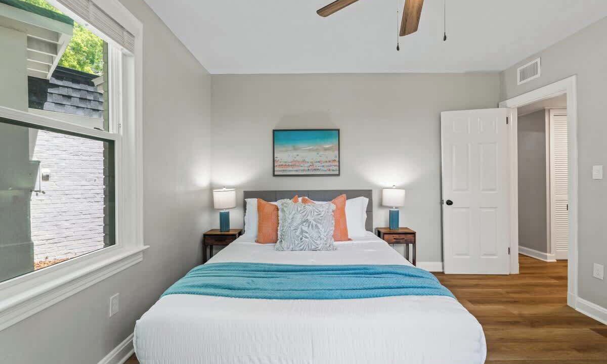 Photo of Bedroom in San Marco