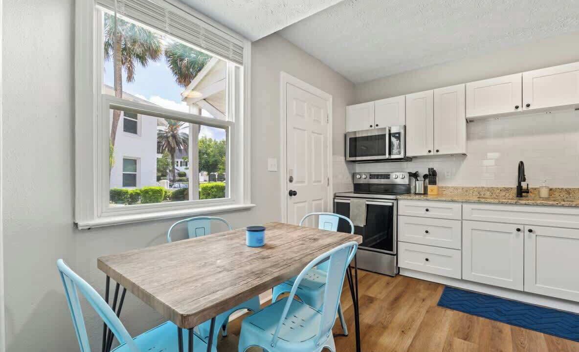 Photo of Kitchen in San Marco