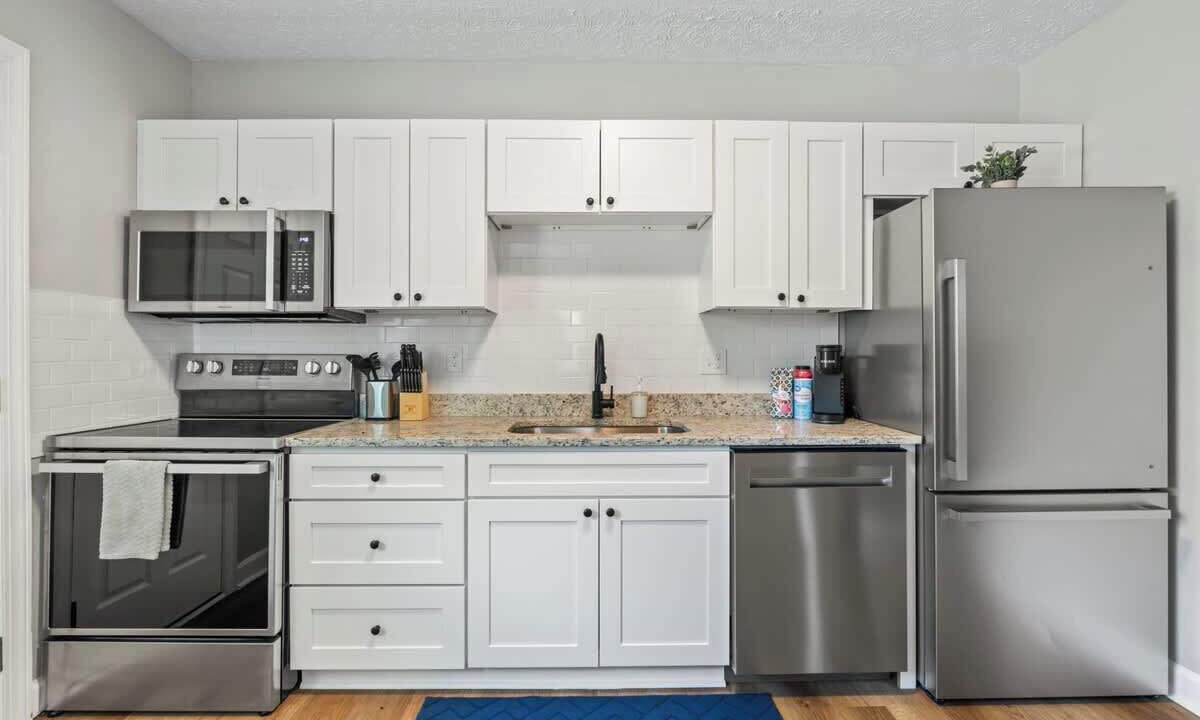 Photo of Kitchen in San Marco