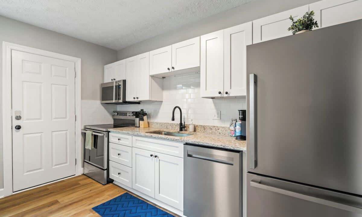 Photo of Kitchen in San Marco