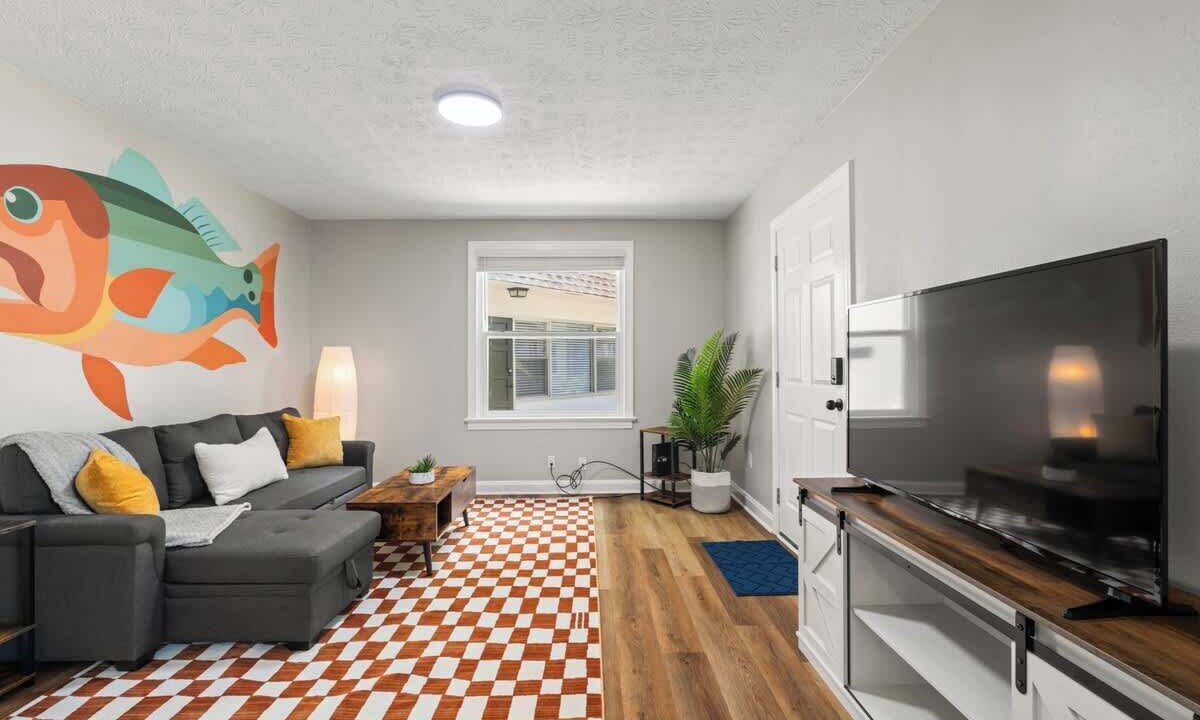 Photo of Livingroom in San Marco