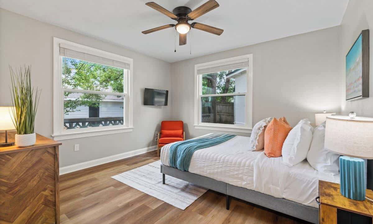 Photo of Bedroom in San Marco