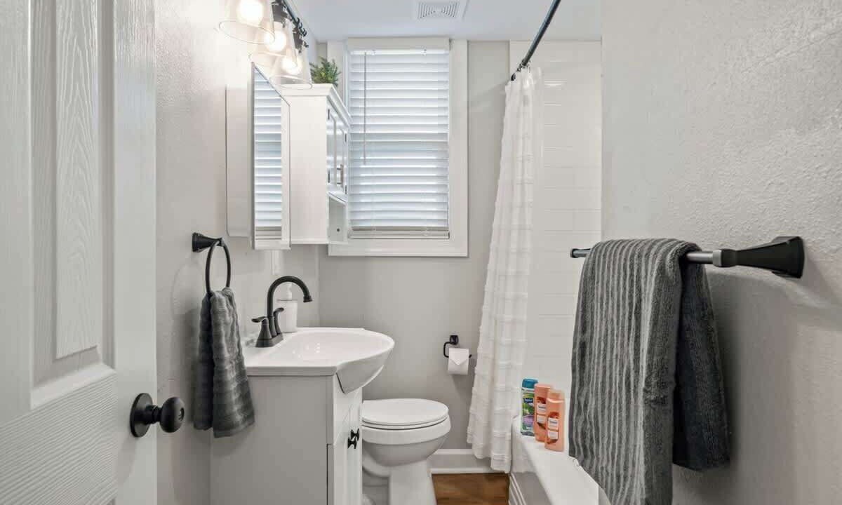 Photo of Bathroom in San Marco