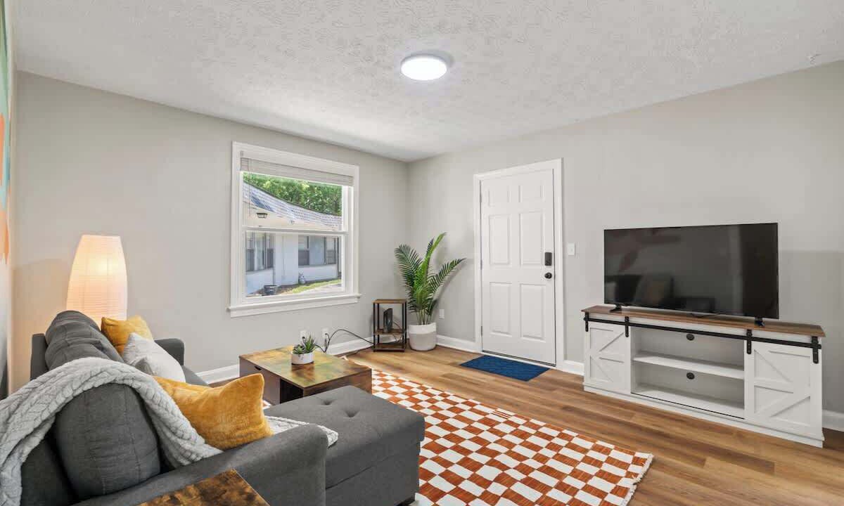 Photo of Livingroom in San Marco