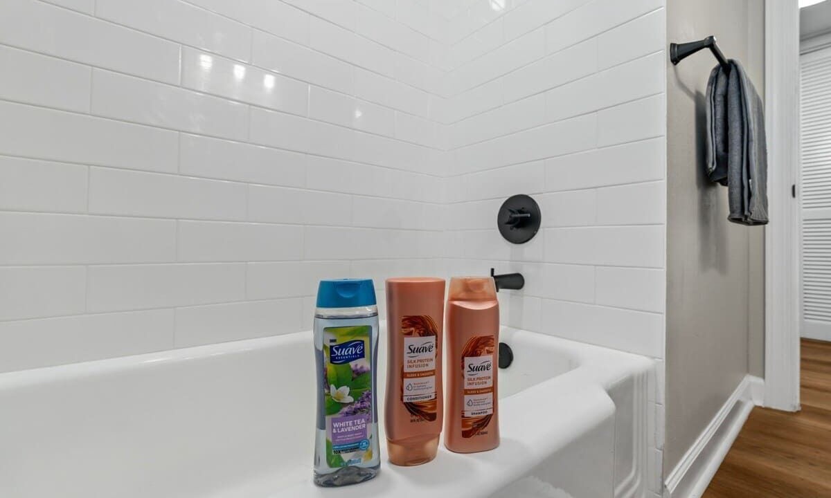 Photo of Bathroom in San Marco