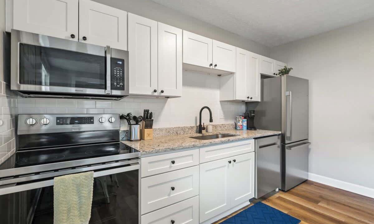 Photo of Kitchen in San Marco