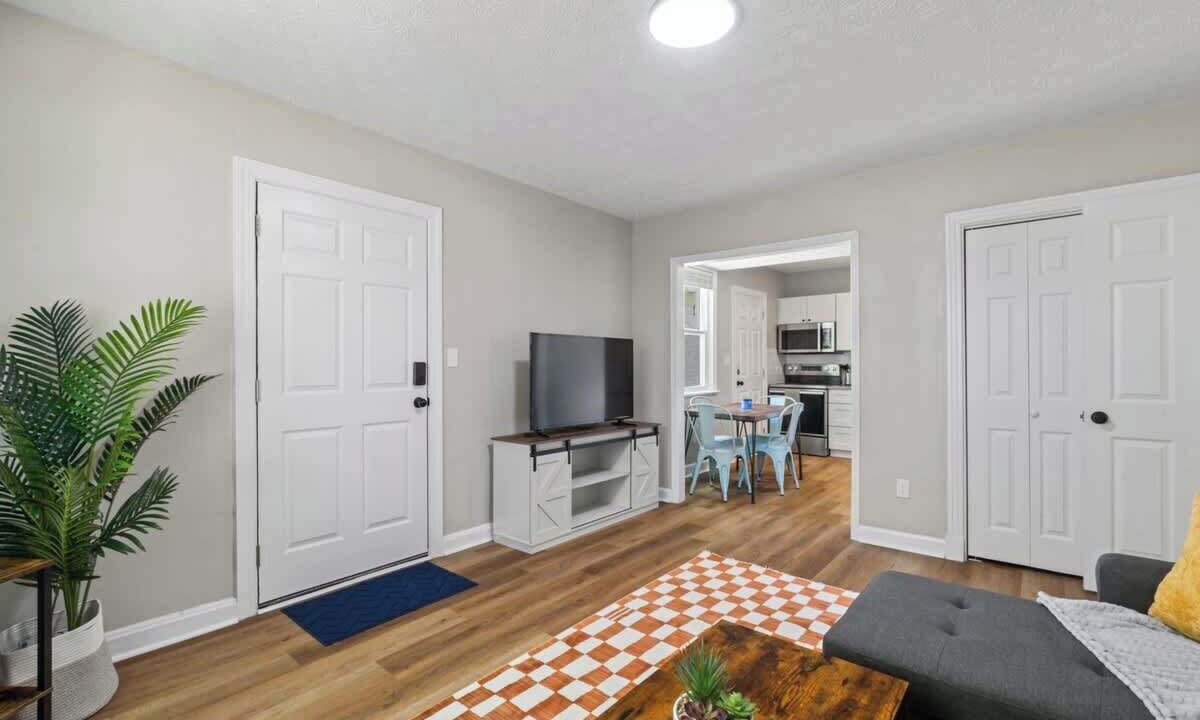 Photo of Livingroom in San Marco