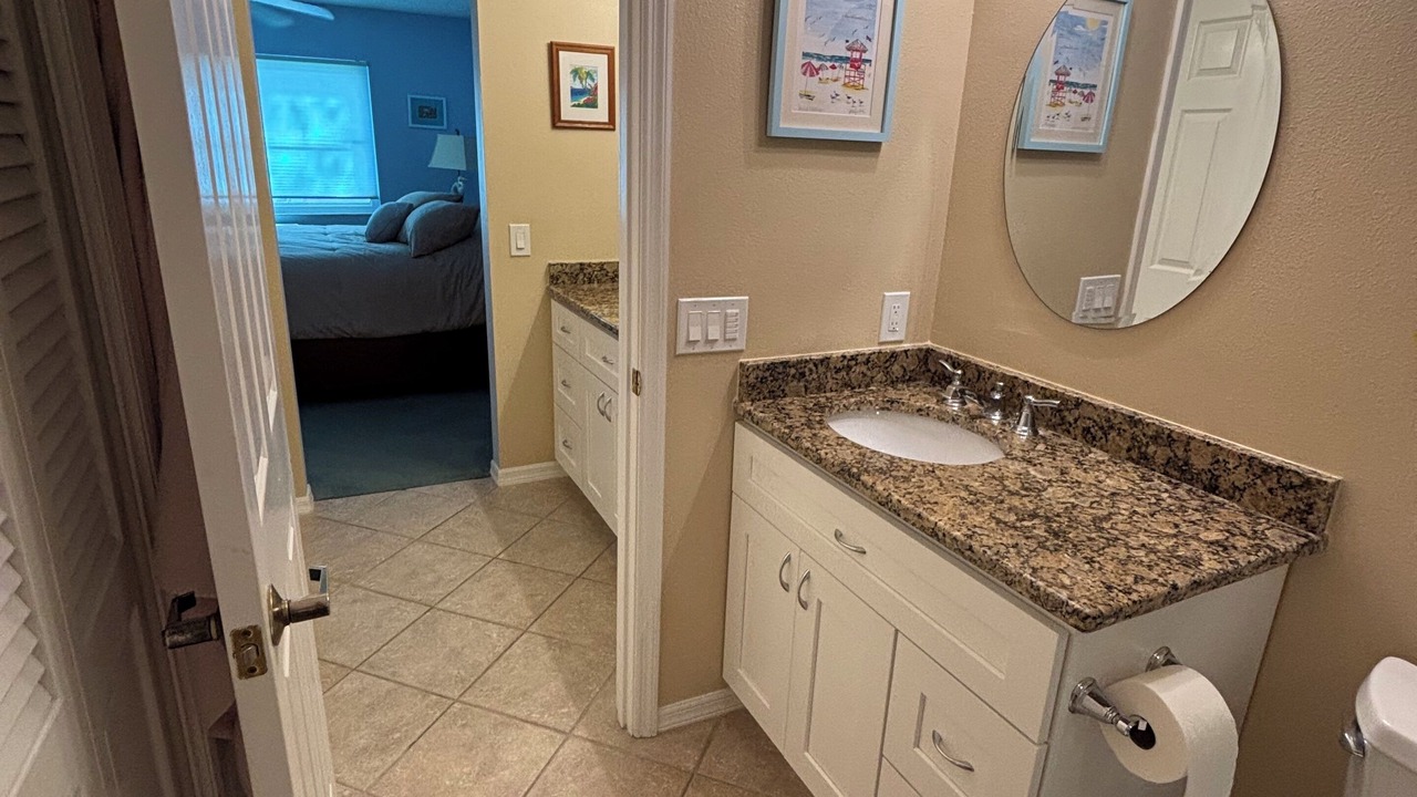 Photo of Bathroom in Braden River