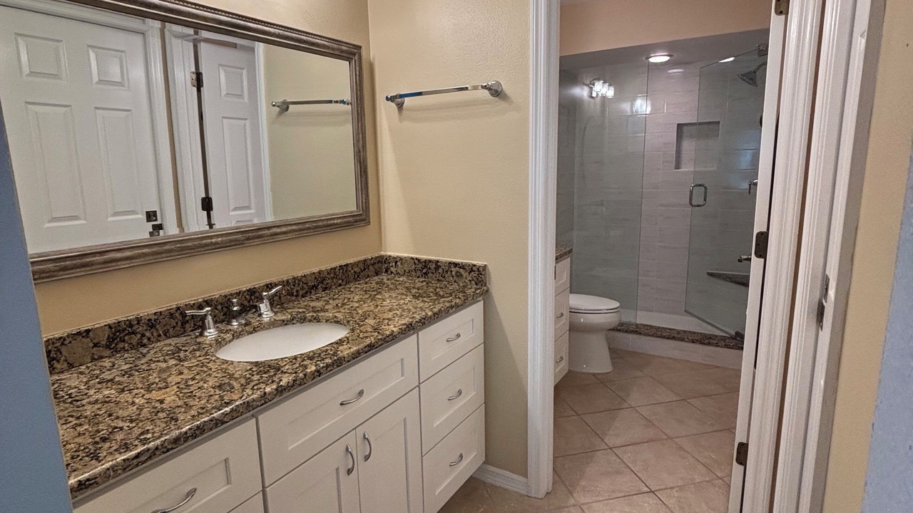 Photo of Bathroom in Braden River