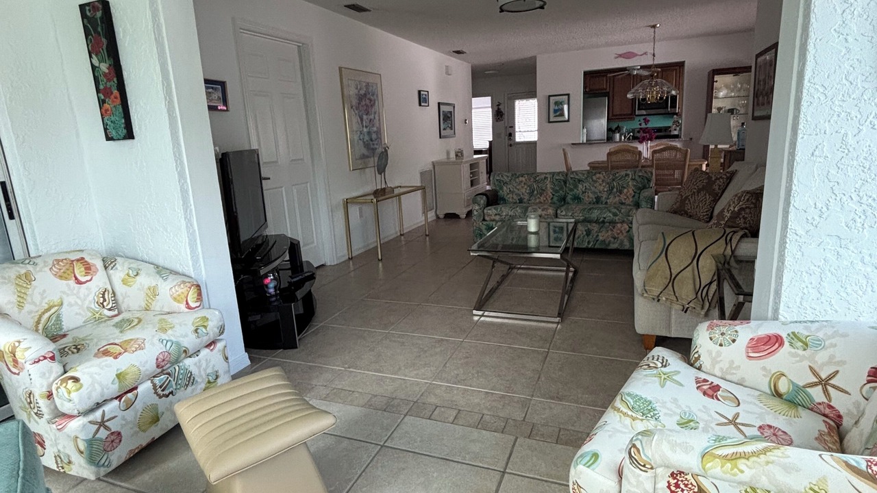 Photo of Livingroom in Braden River