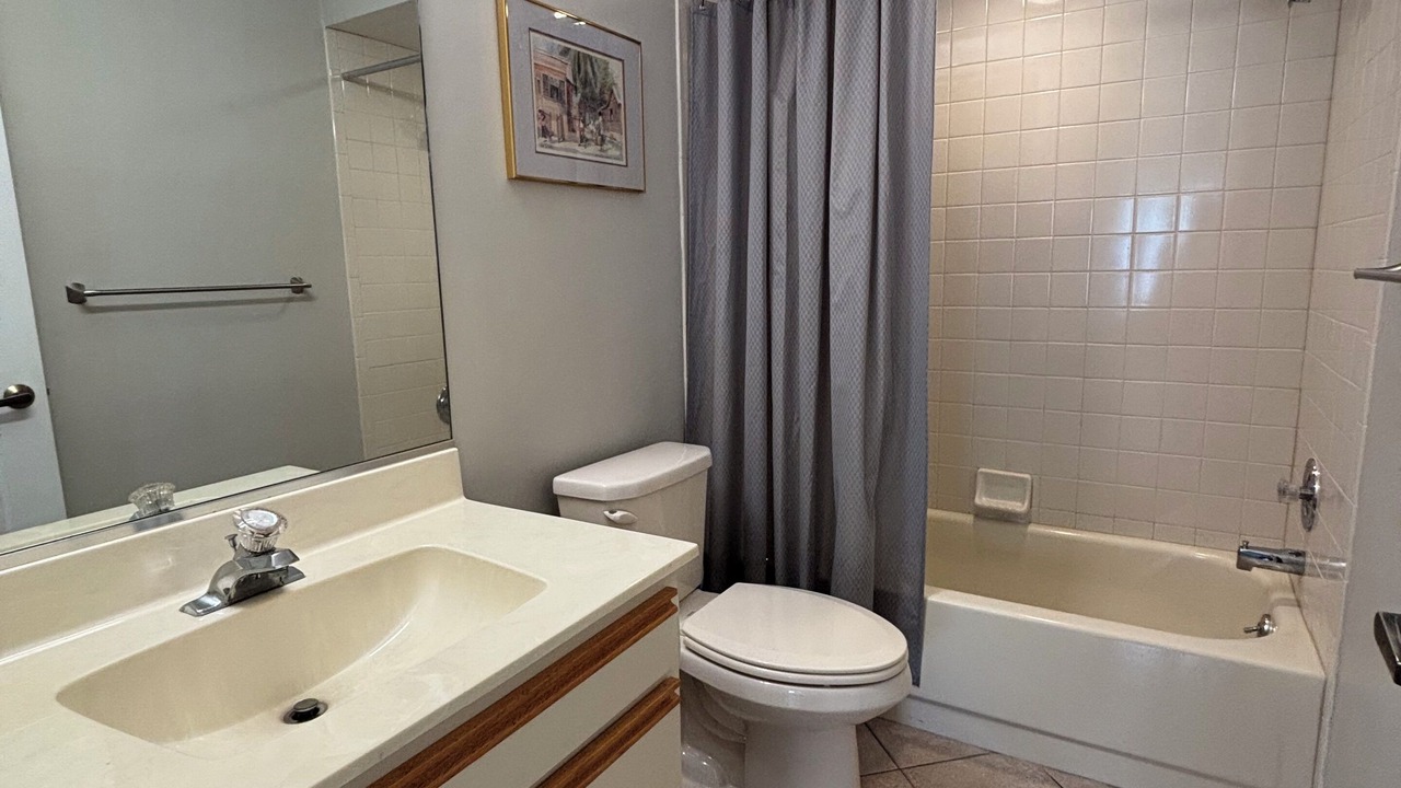 Photo of Bathroom in Braden River