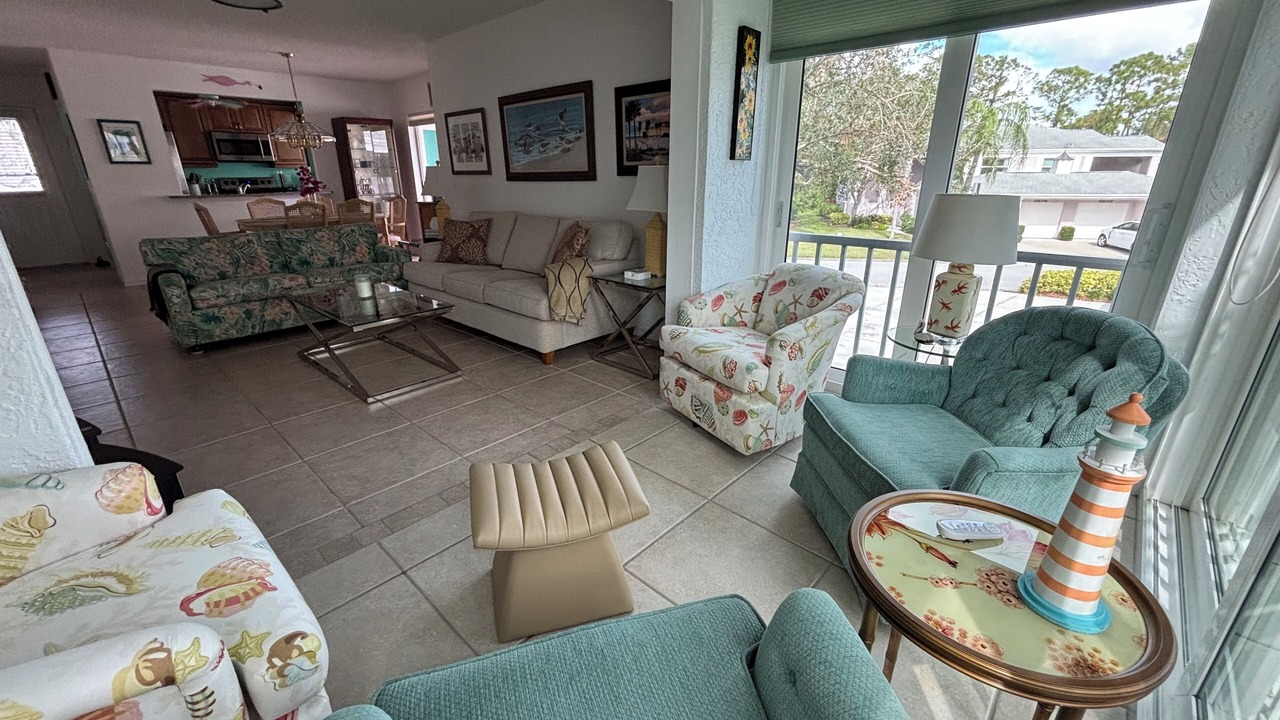 Photo of Livingroom in Braden River